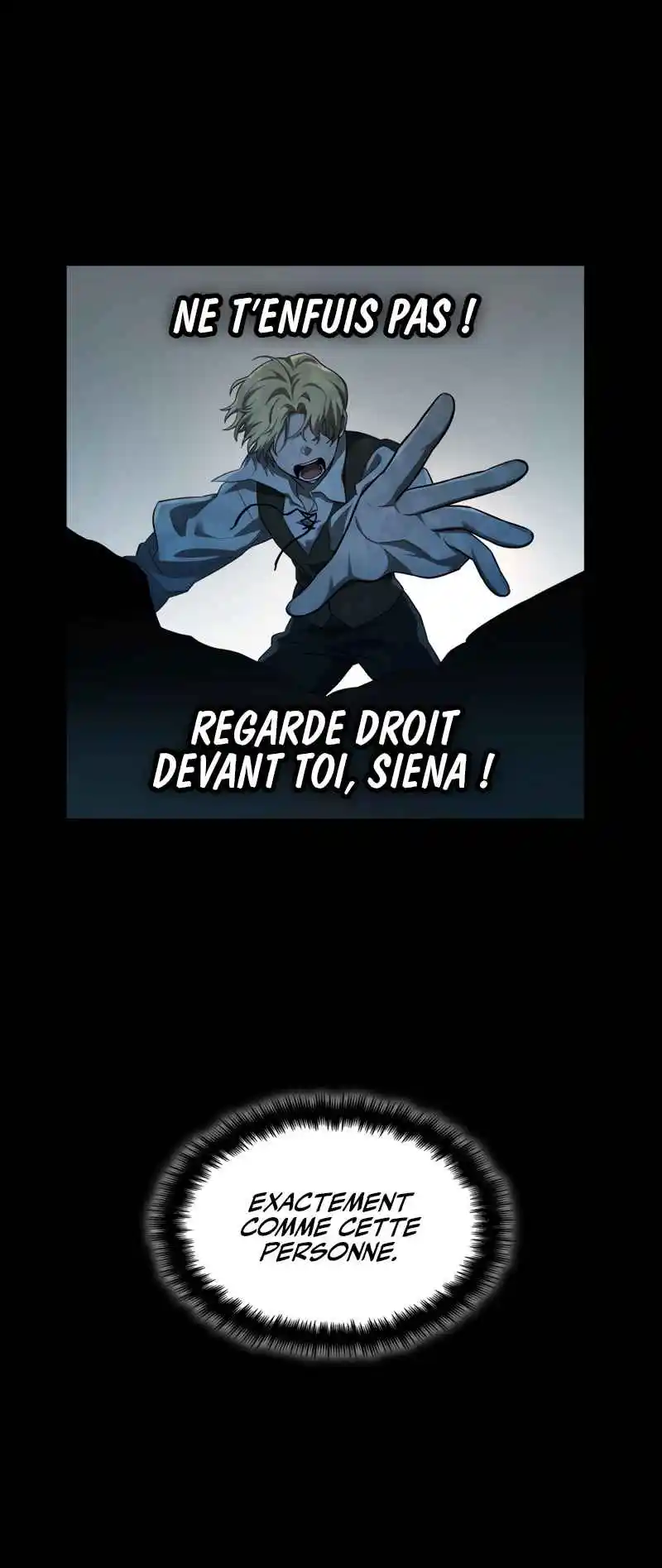 Read The Infinite Mage FR Manga Online