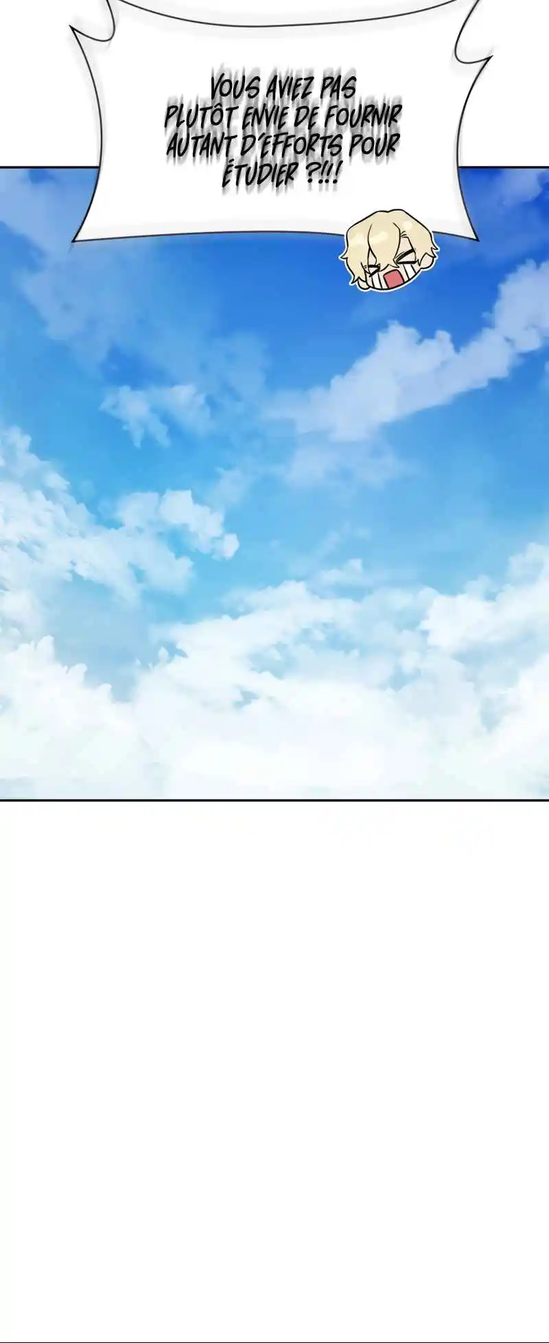 Read The Infinite Mage FR Manga Online