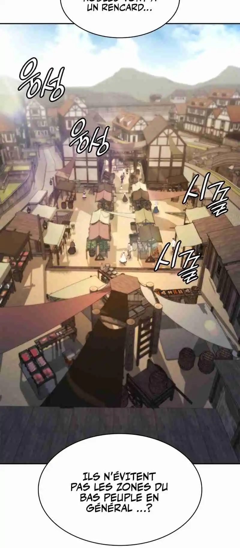 Read The Infinite Mage FR Manga Online