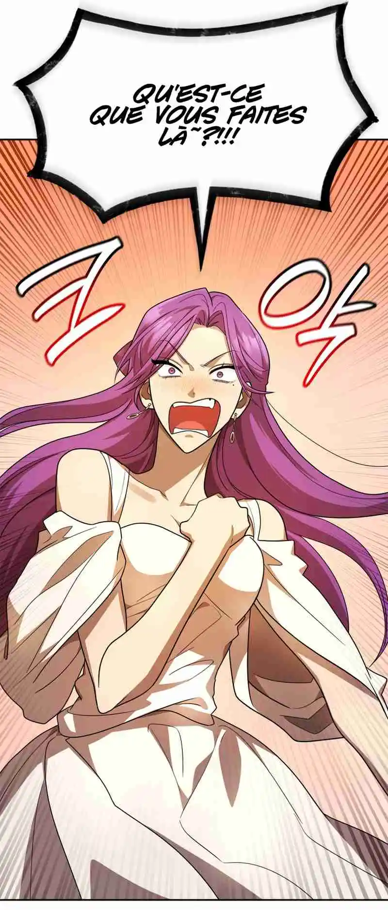 Read The Infinite Mage FR Manga Online