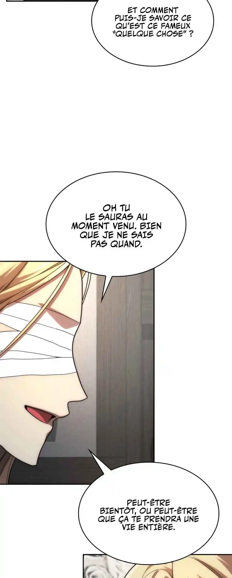 Read The Infinite Mage FR Manga Online
