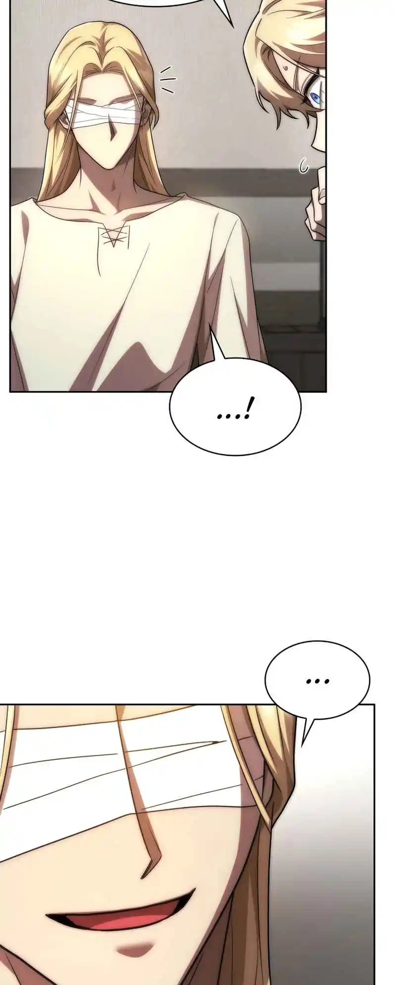 Read The Infinite Mage FR Manga Online