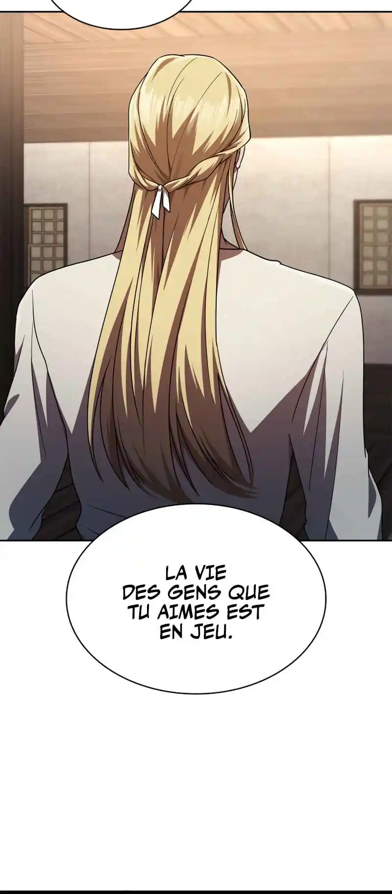Read The Infinite Mage FR Manga Online