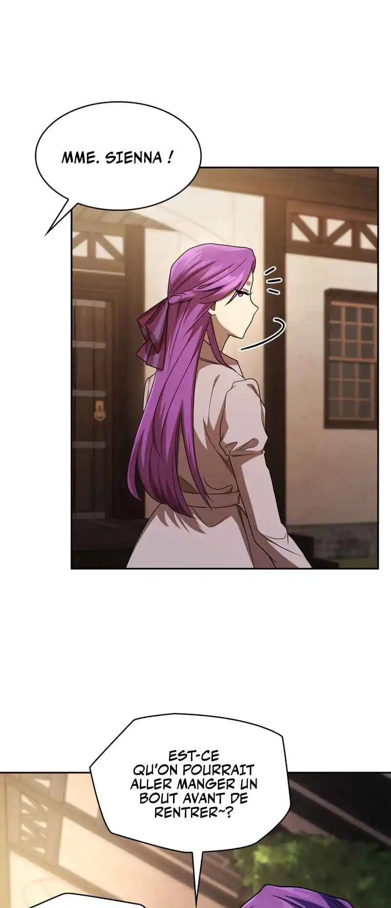 Read The Infinite Mage FR Manga Online