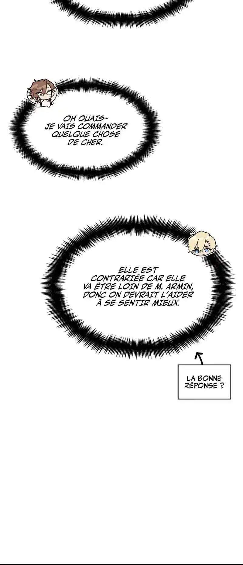 Read The Infinite Mage FR Manga Online