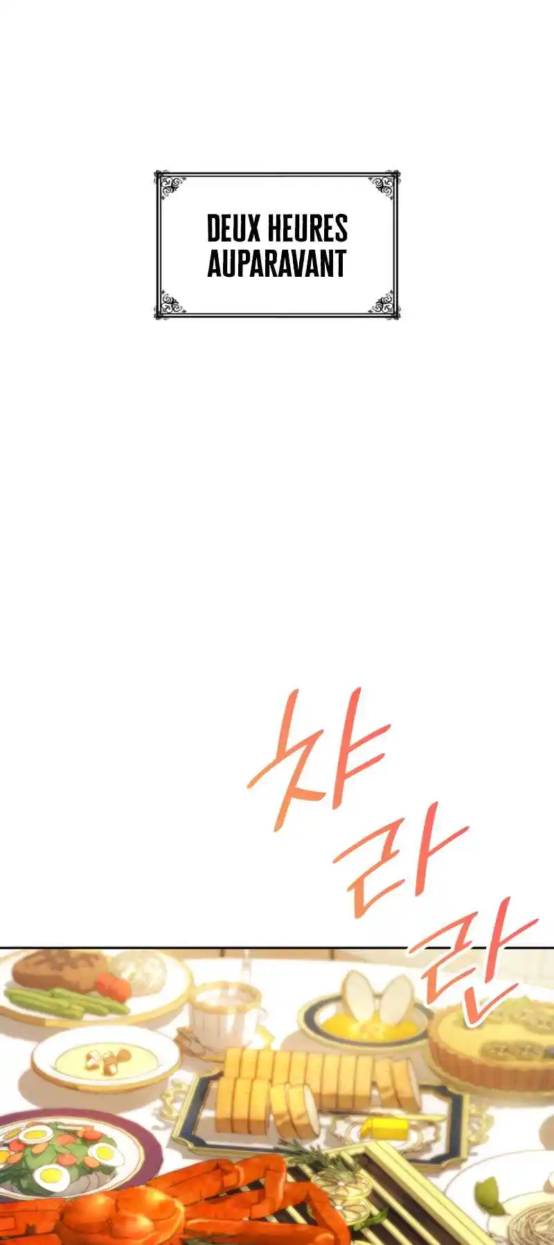Read The Infinite Mage FR Manga Online