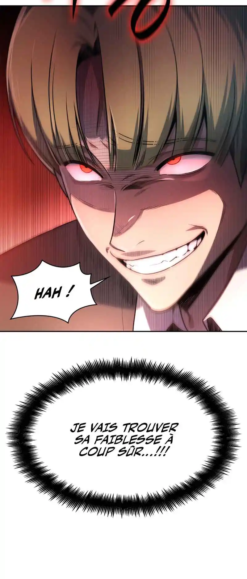 Read The Infinite Mage FR Manga Online