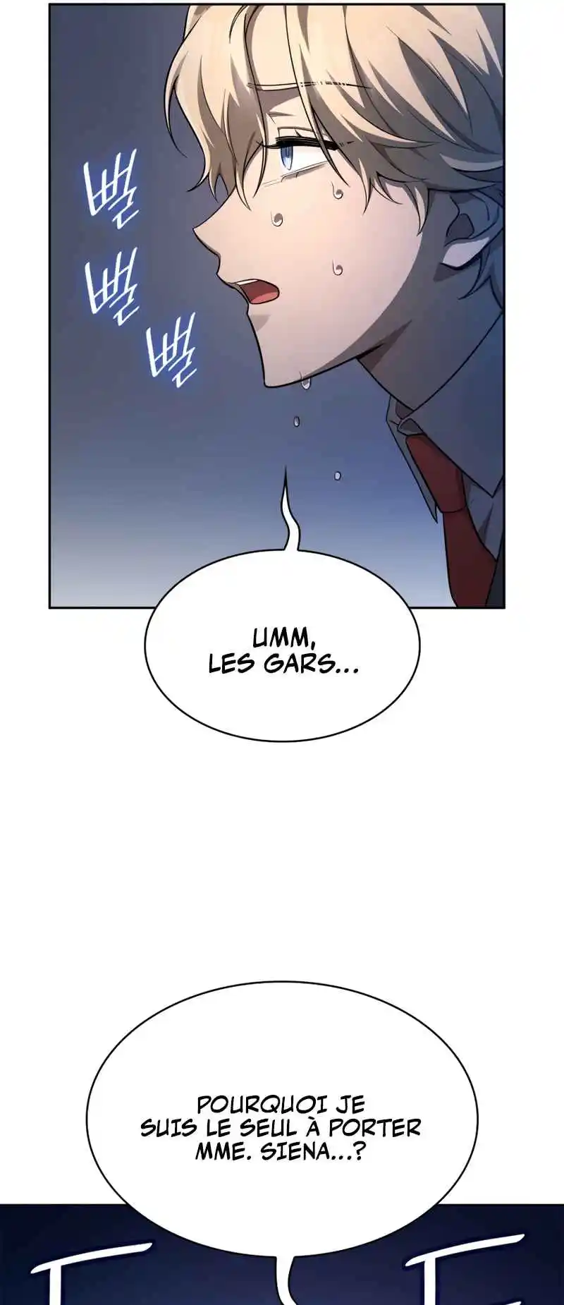 Read The Infinite Mage FR Manga Online