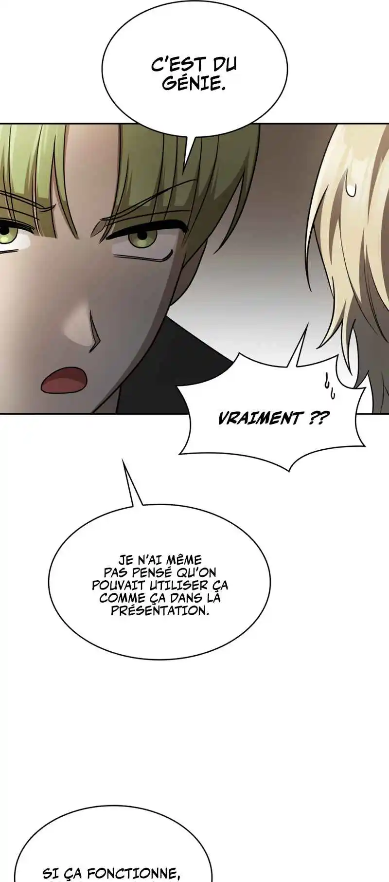 Read The Infinite Mage FR Manga Online