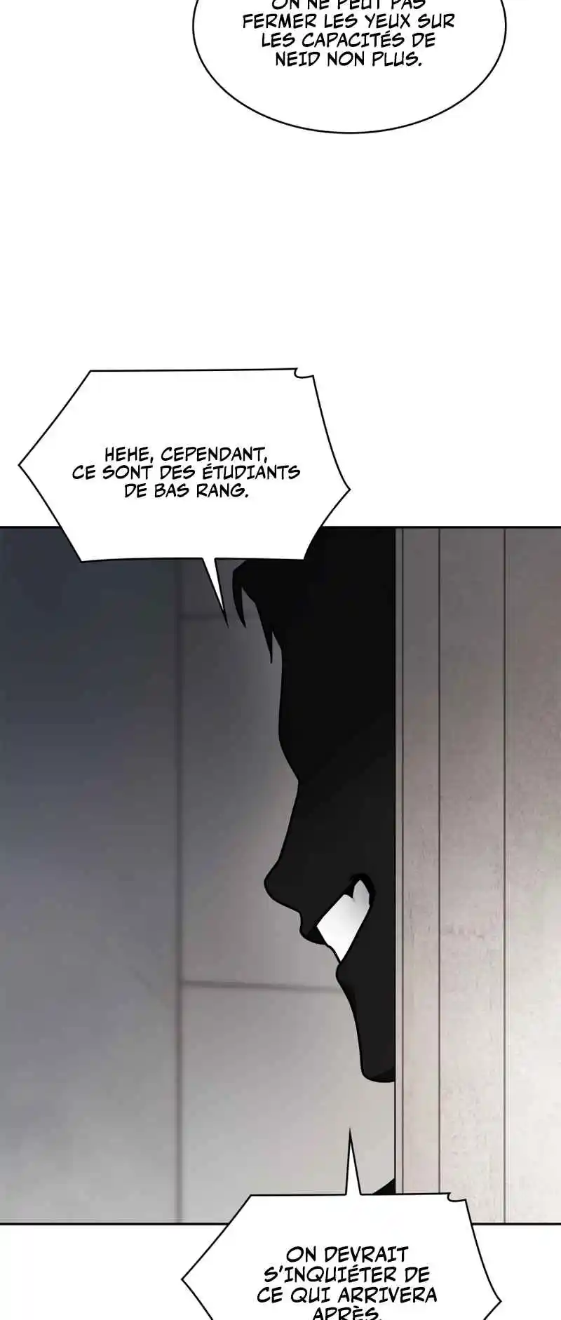Read The Infinite Mage FR Manga Online