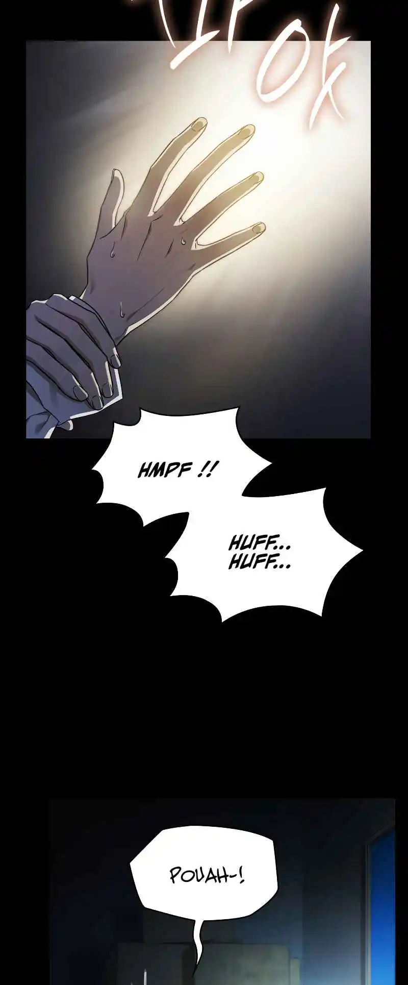 Read The Infinite Mage FR Manga Online