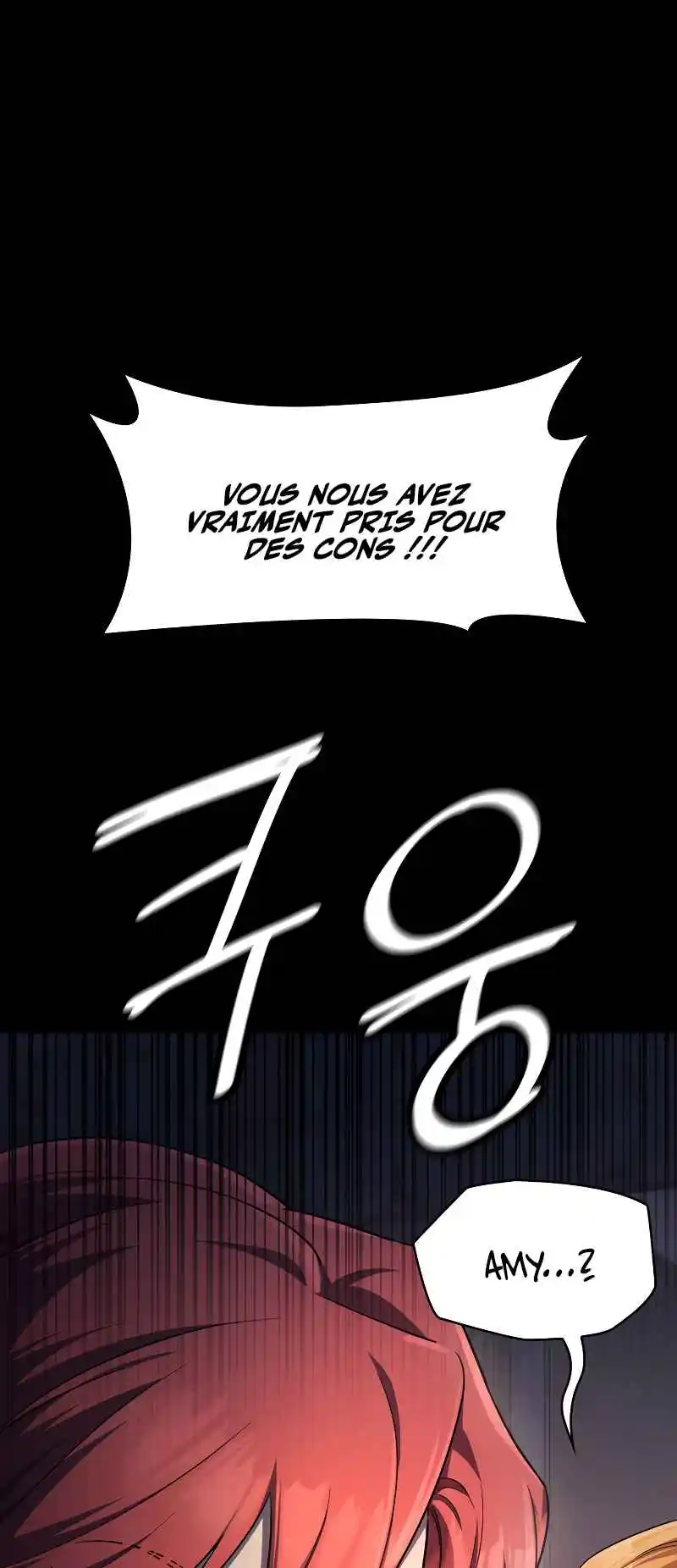 Read The Infinite Mage FR Manga Online