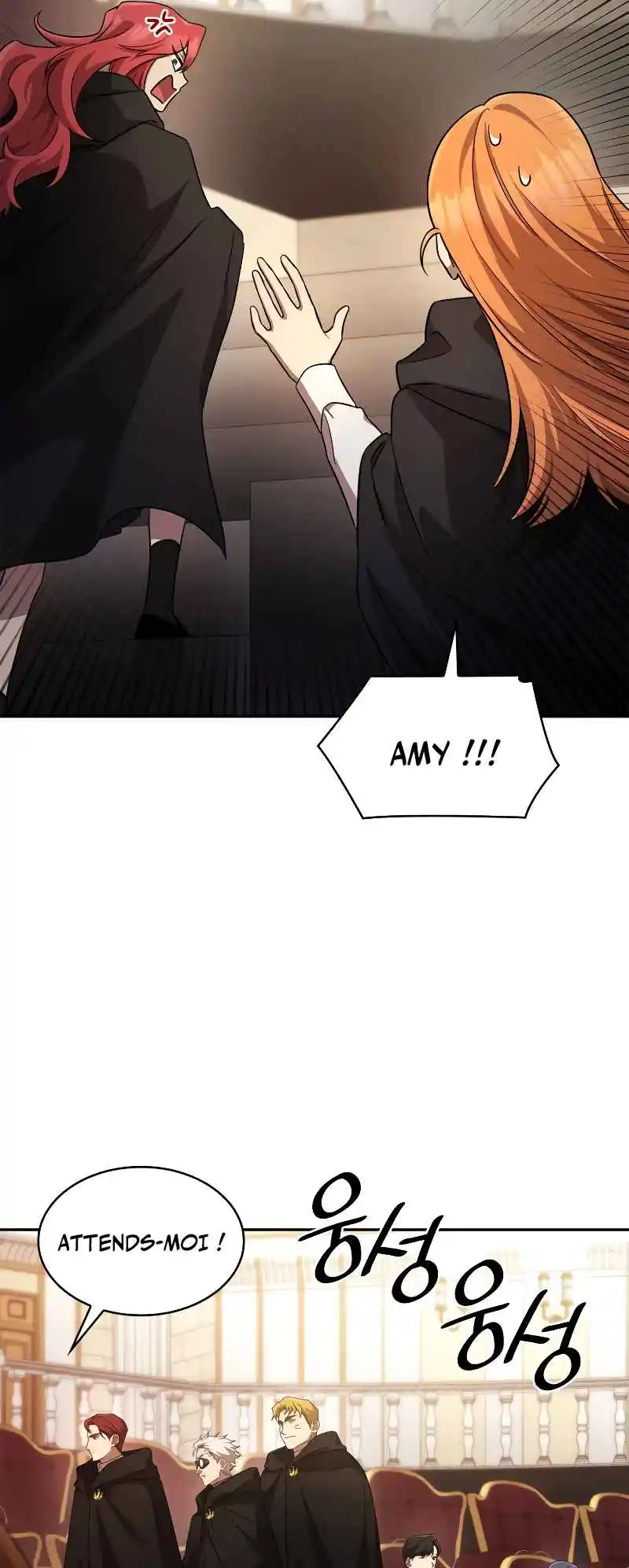 Read The Infinite Mage FR Manga Online
