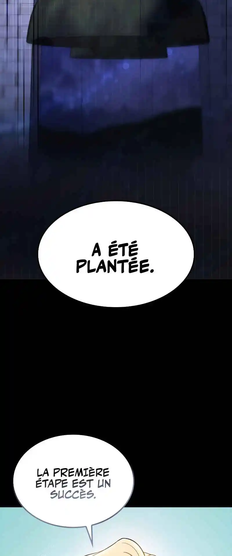 Read The Infinite Mage FR Manga Online