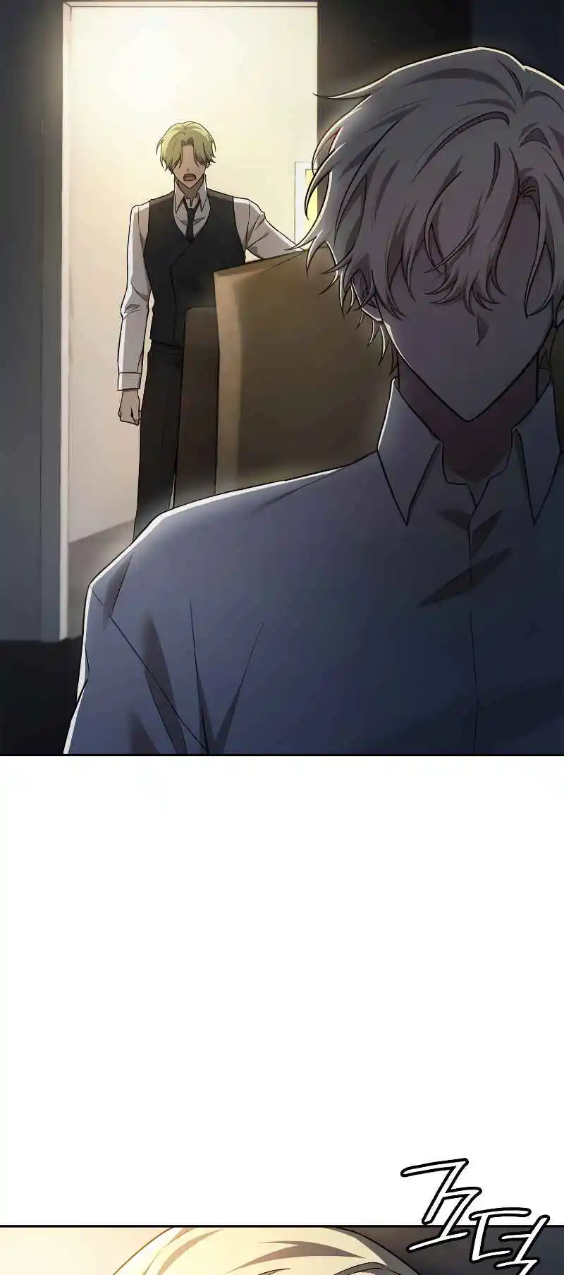 Read The Infinite Mage FR Manga Online