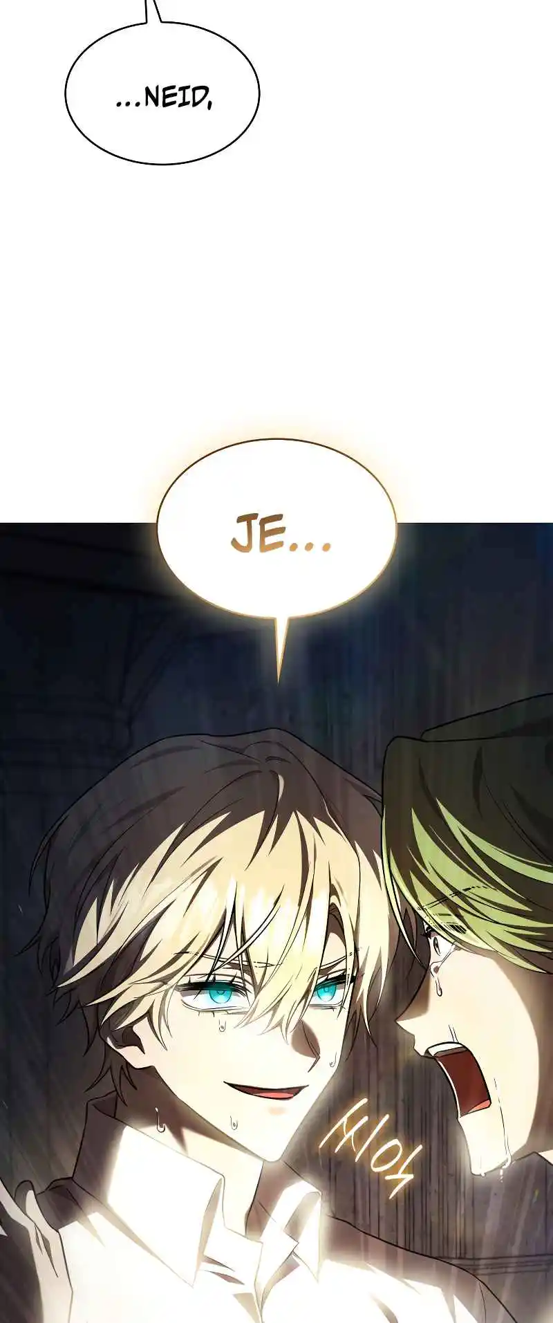 Read The Infinite Mage FR Manga Online