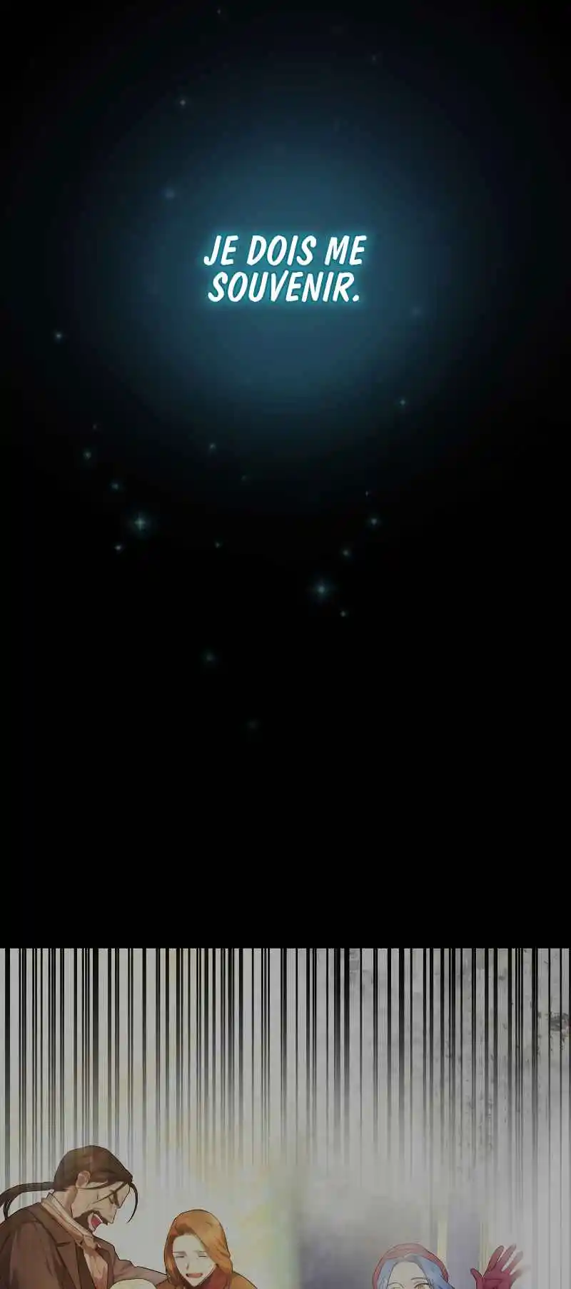 Read The Infinite Mage FR Manga Online