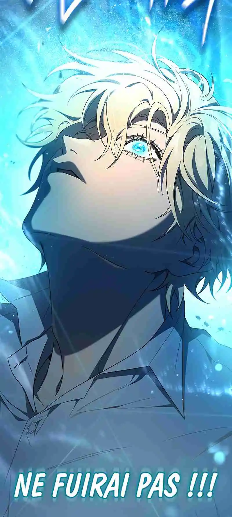Read The Infinite Mage FR Manga Online