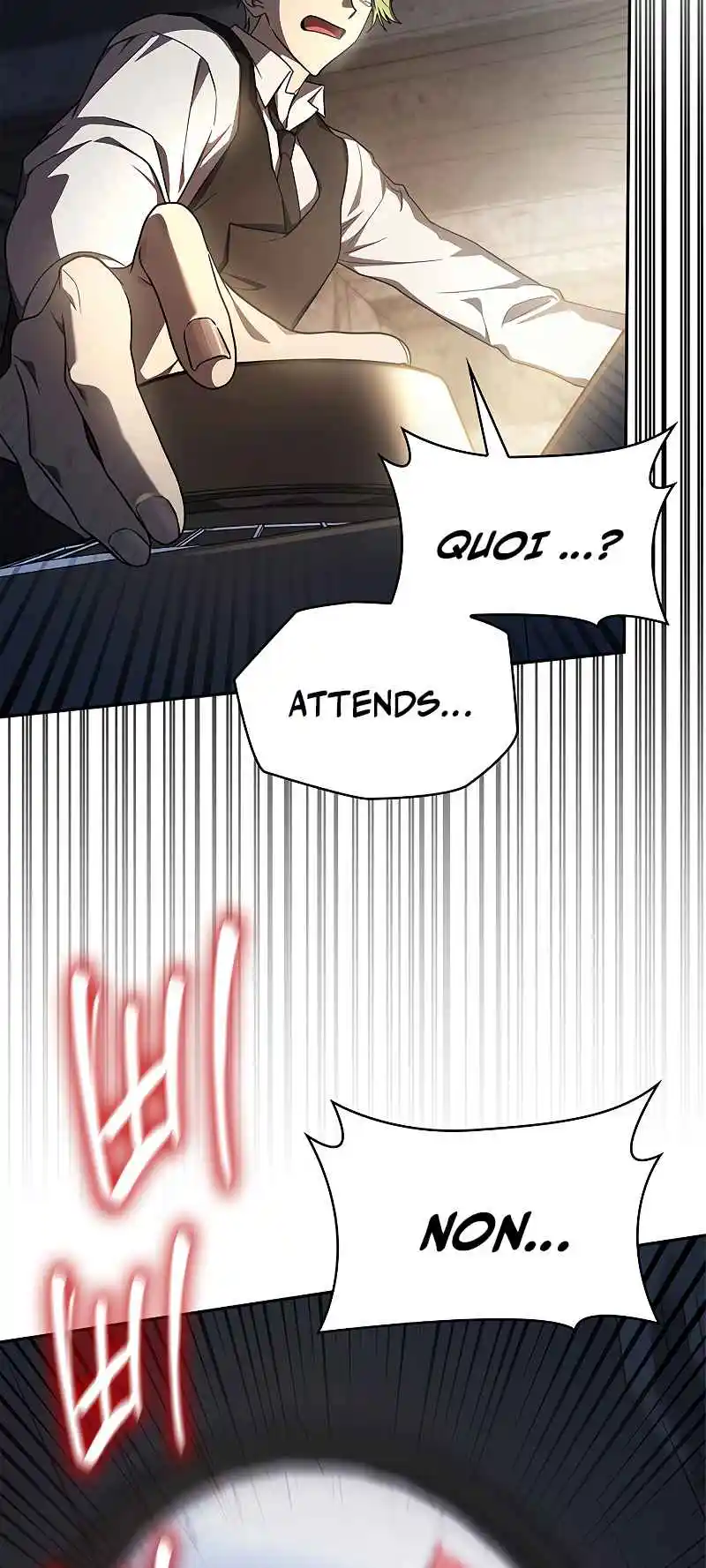 Read The Infinite Mage FR Manga Online