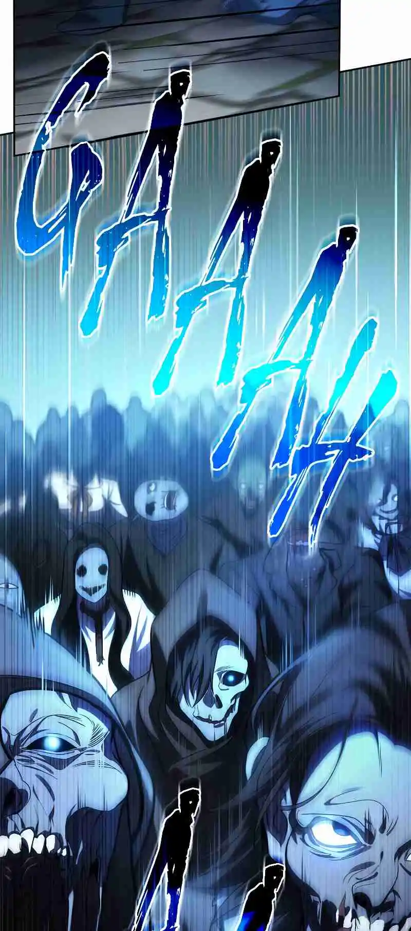 Read The Infinite Mage FR Manga Online