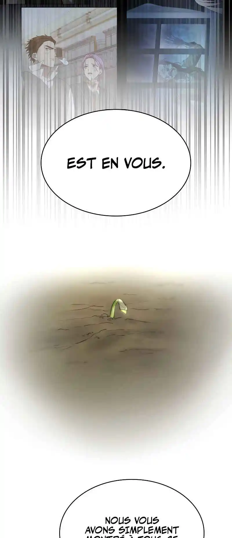 Read The Infinite Mage FR Manga Online