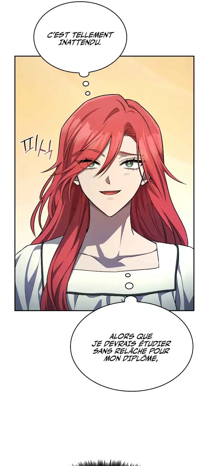 Read The Infinite Mage FR Manga Online