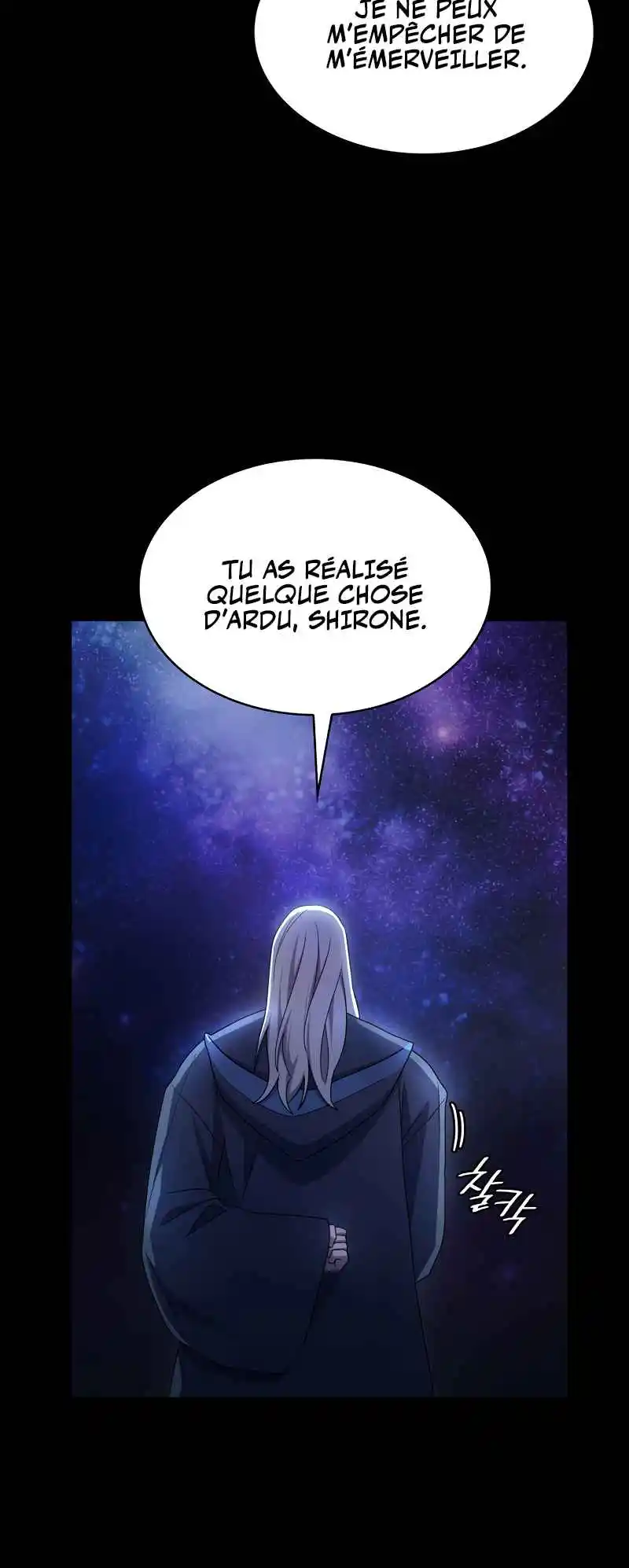 Read The Infinite Mage FR Manga Online