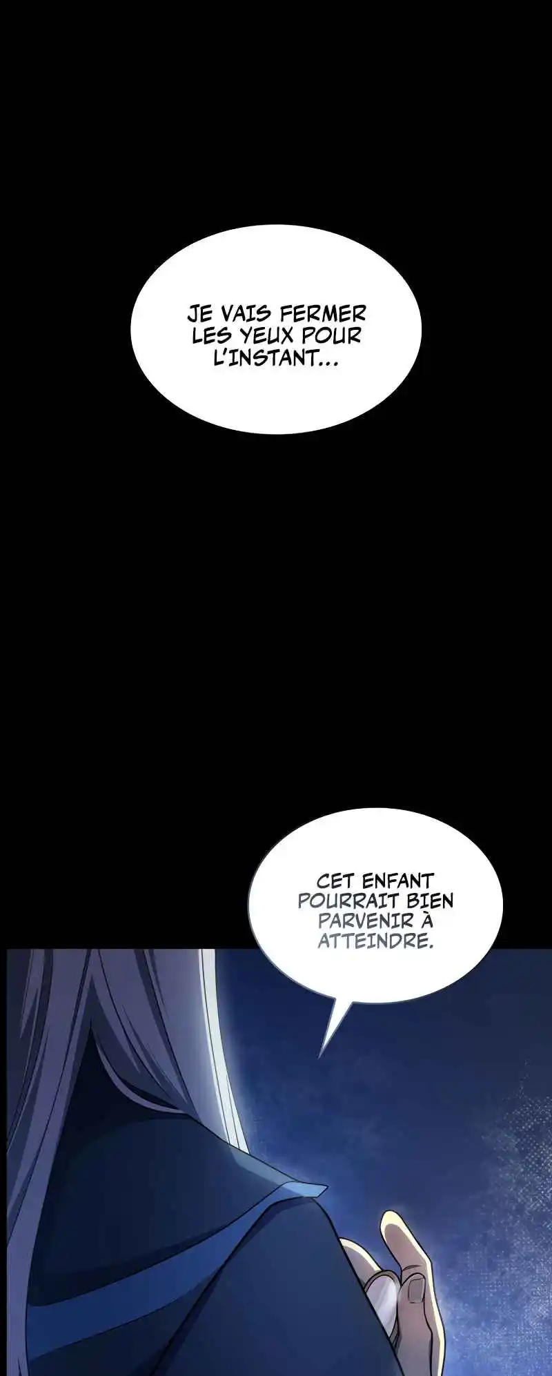Read The Infinite Mage FR Manga Online