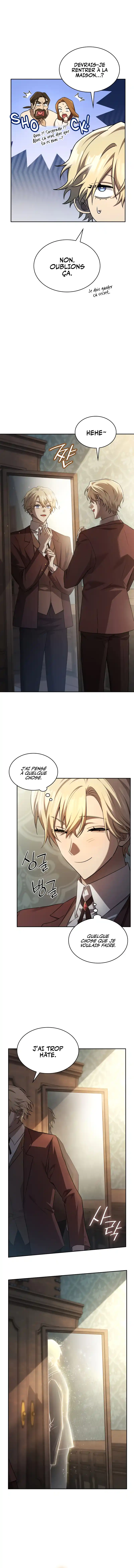 Read The Infinite Mage FR Manga Online