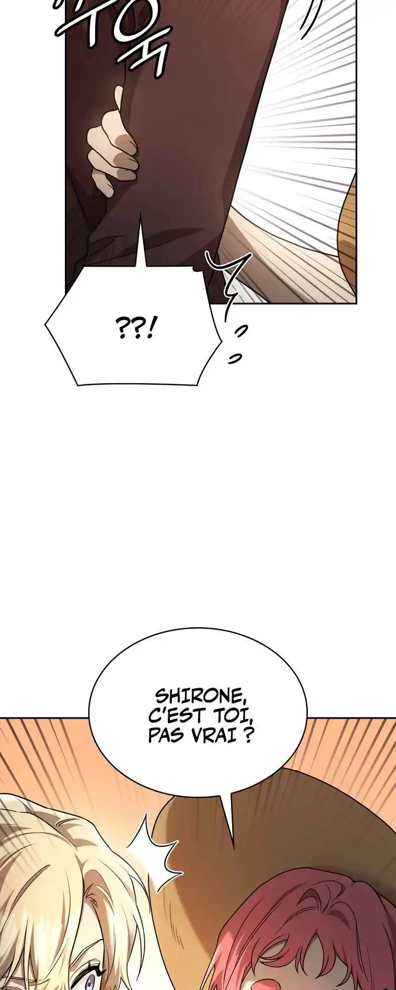 Read The Infinite Mage FR Manga Online