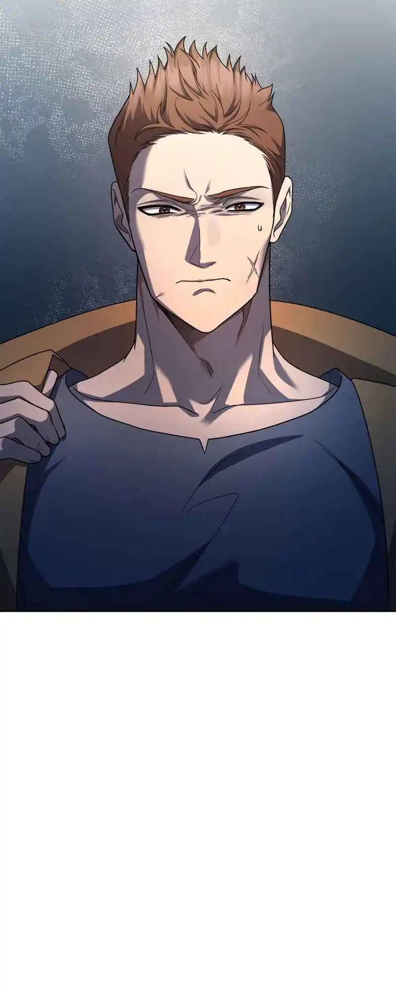 Read The Infinite Mage FR Manga Online