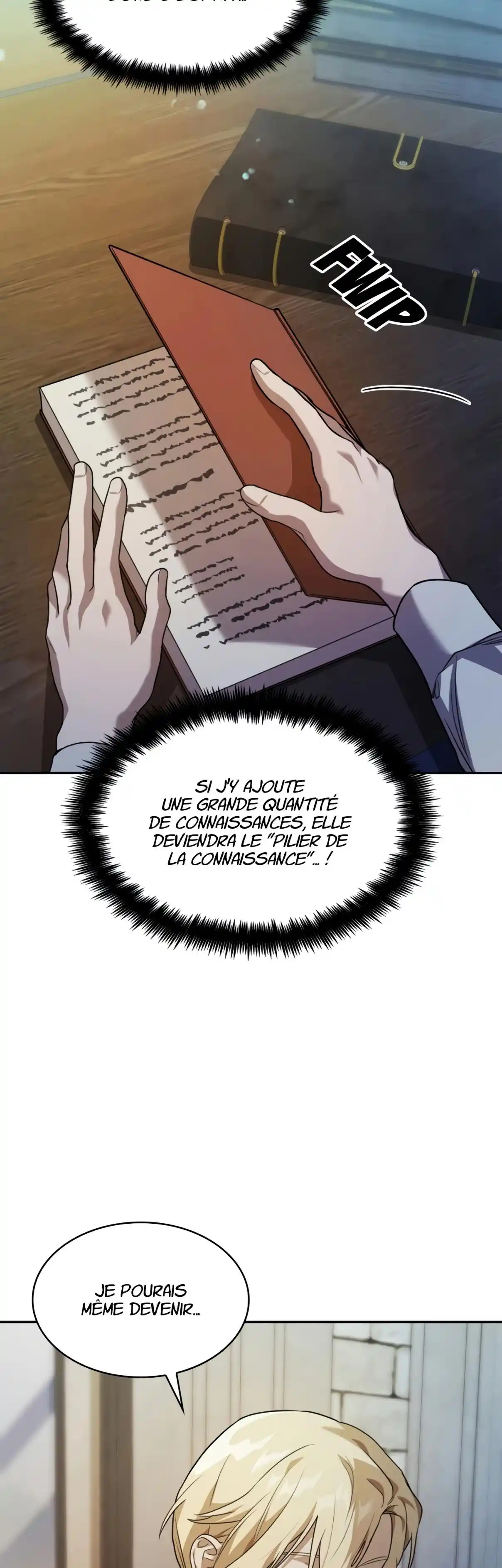 Read The Infinite Mage FR Manga Online