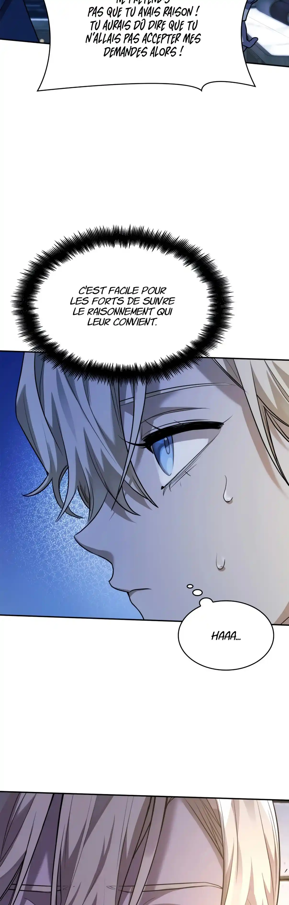Read The Infinite Mage FR Manga Online