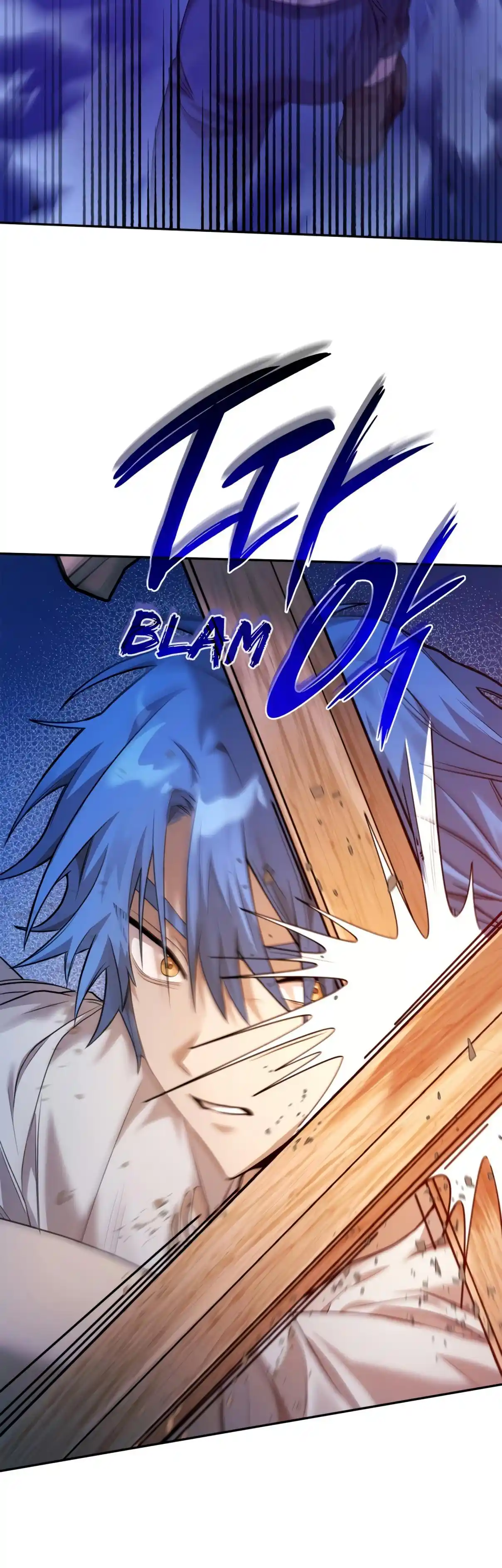 Read The Infinite Mage FR Manga Online