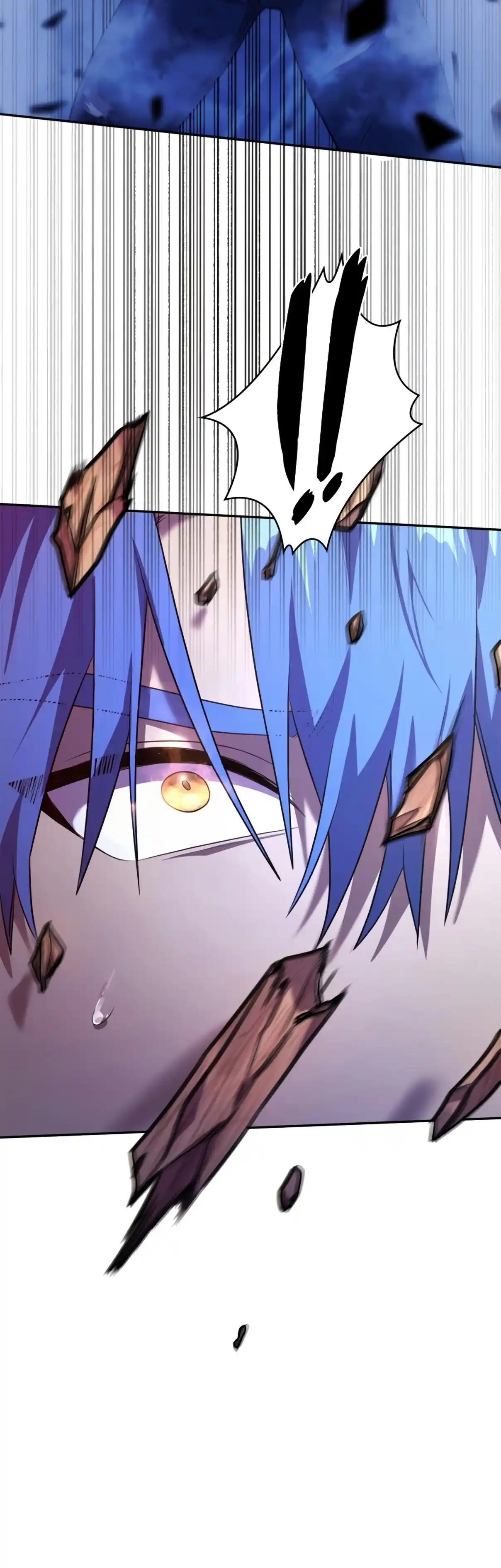 Read The Infinite Mage FR Manga Online