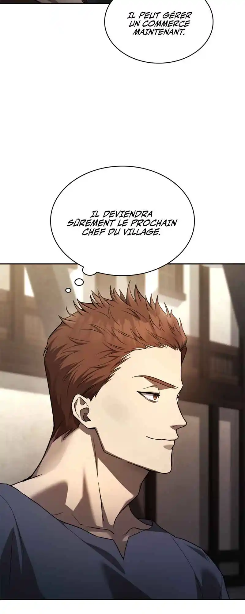 Read The Infinite Mage FR Manga Online