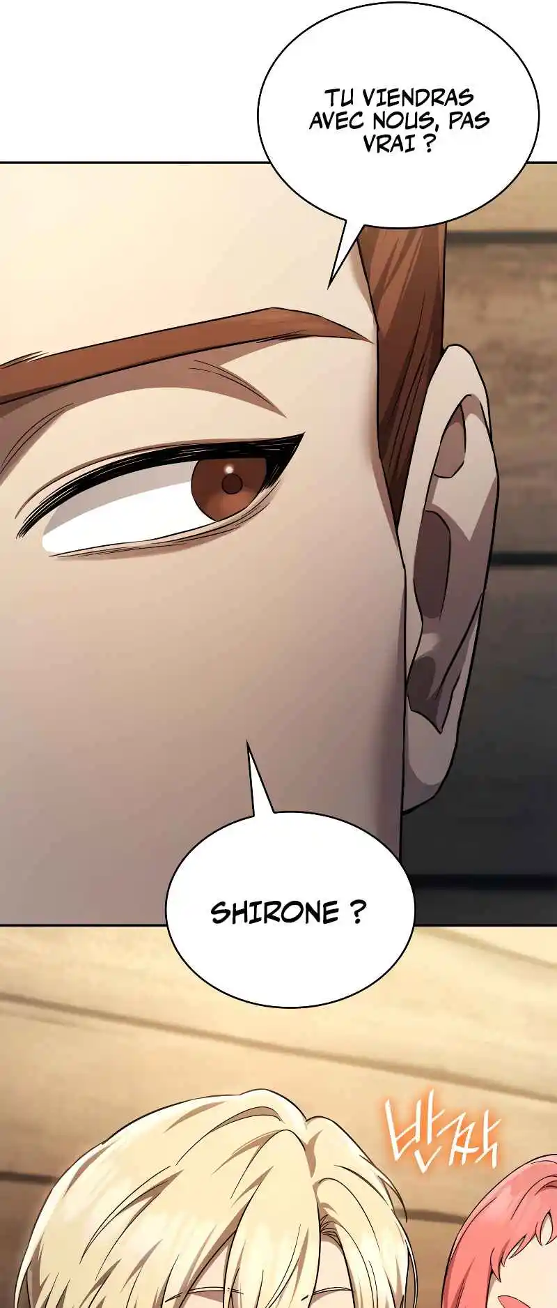 Read The Infinite Mage FR Manga Online