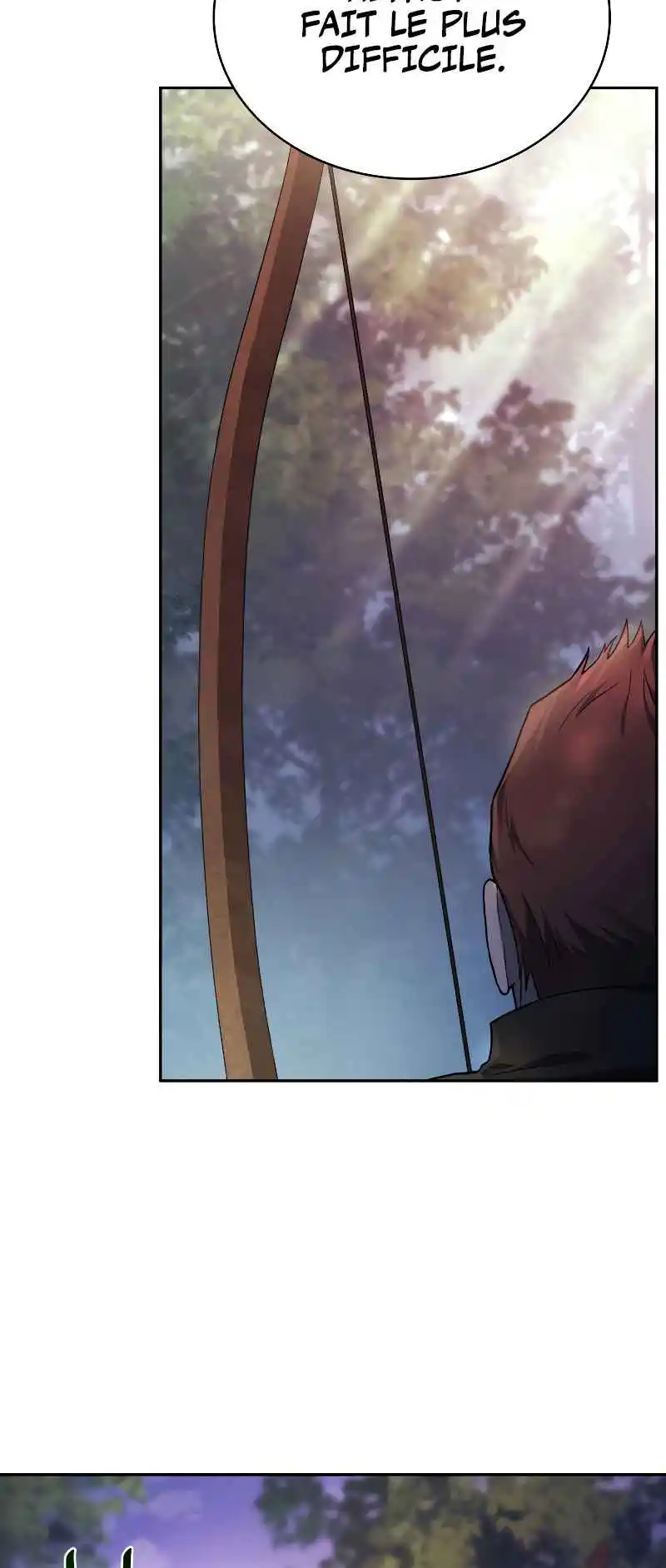 Read The Infinite Mage FR Manga Online