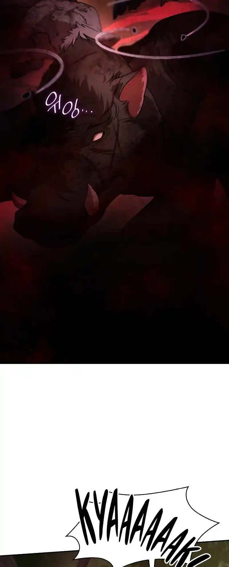 Read The Infinite Mage FR Manga Online