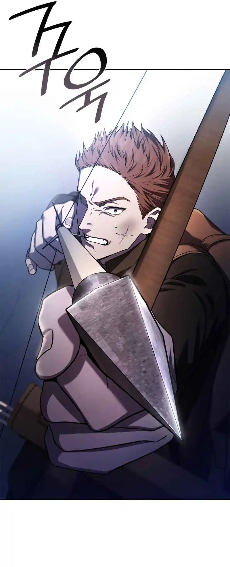 Read The Infinite Mage FR Manga Online