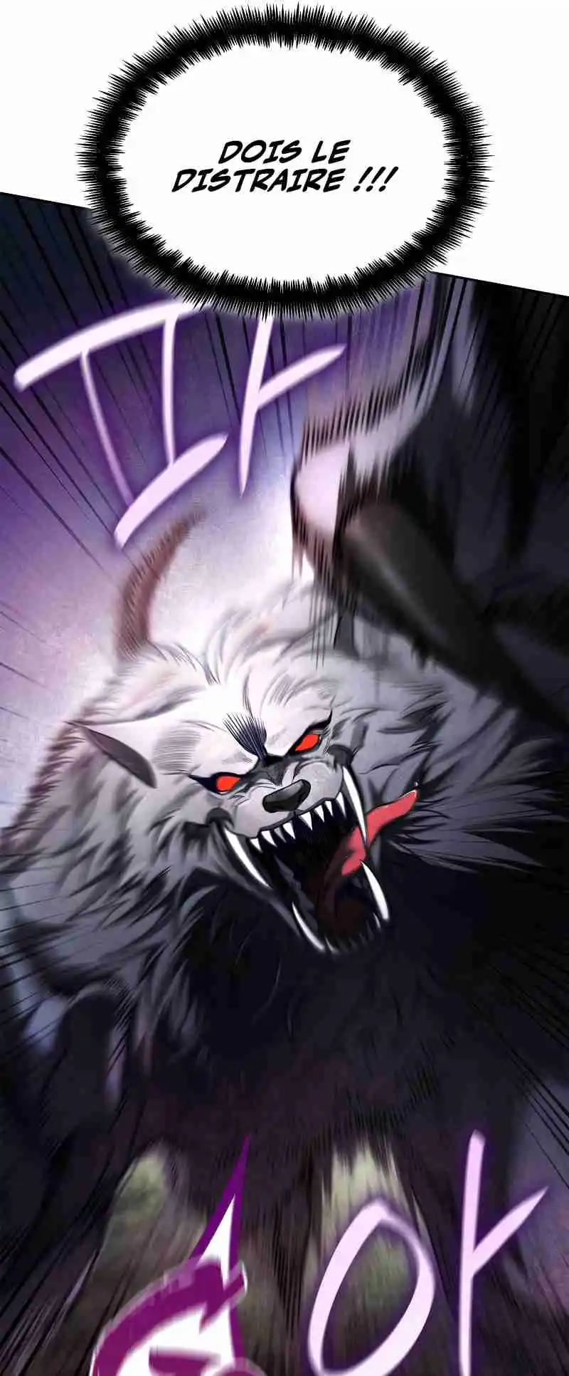 Read The Infinite Mage FR Manga Online