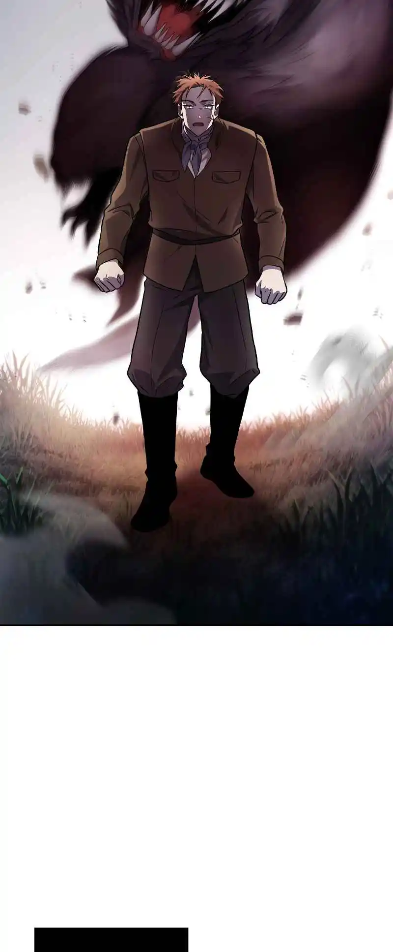 Read The Infinite Mage FR Manga Online