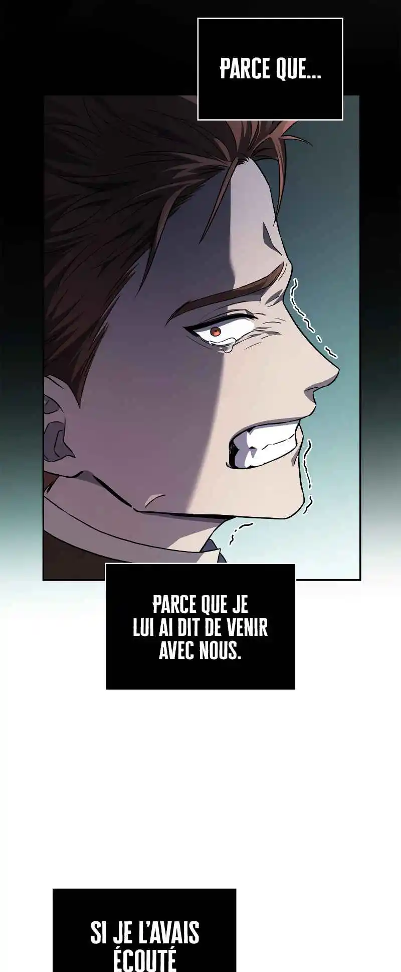 Read The Infinite Mage FR Manga Online