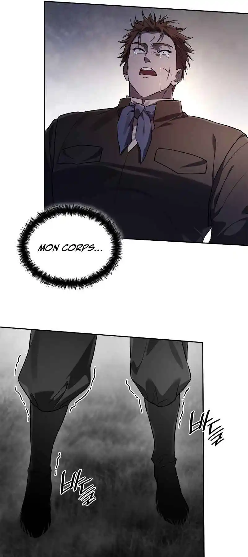 Read The Infinite Mage FR Manga Online