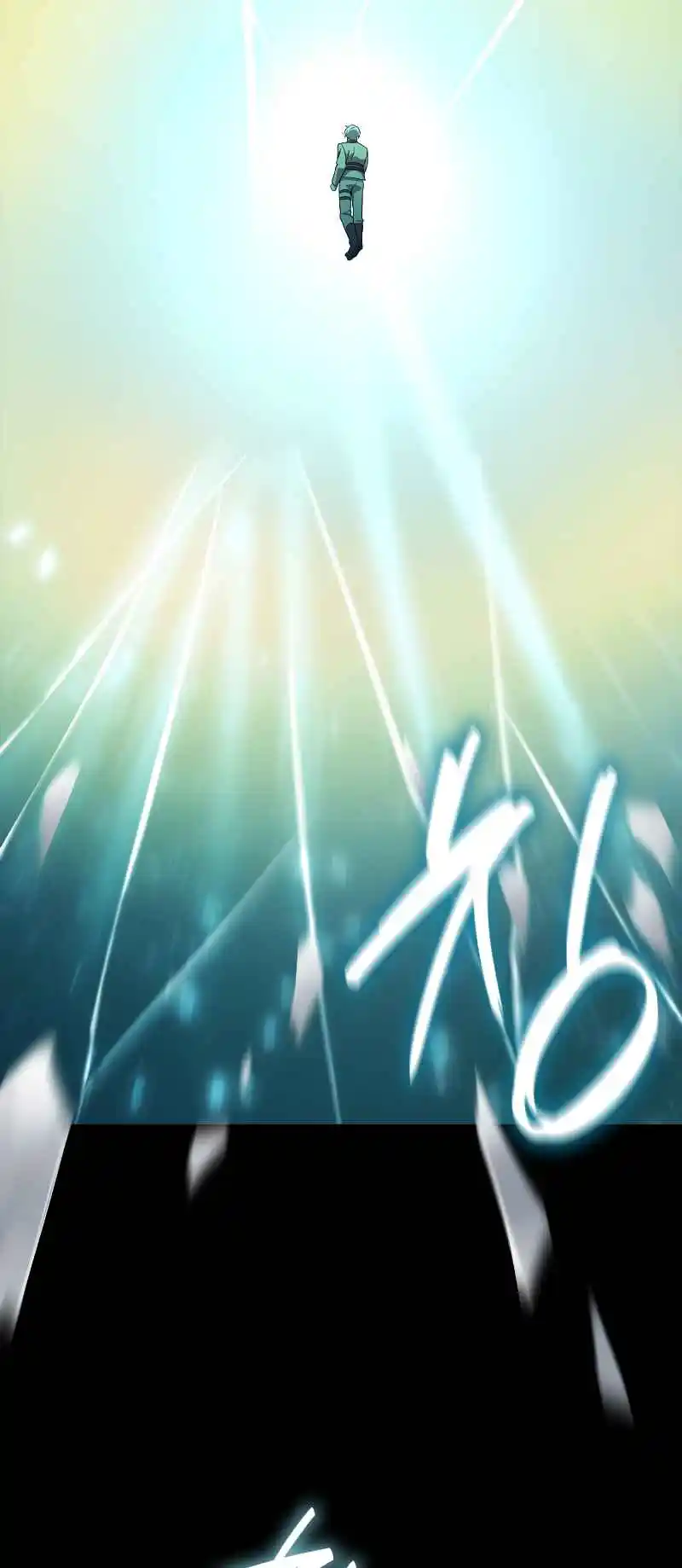 Read The Infinite Mage FR Manga Online