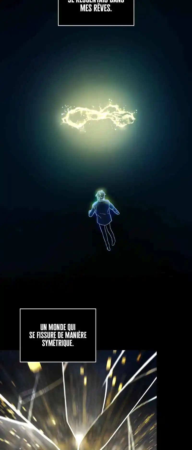 Read The Infinite Mage FR Manga Online