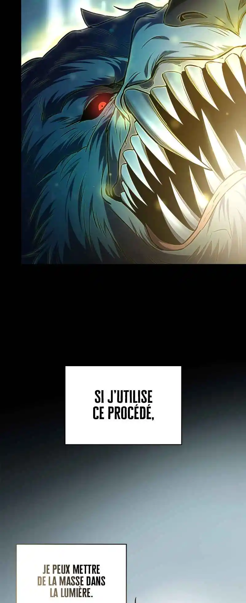 Read The Infinite Mage FR Manga Online