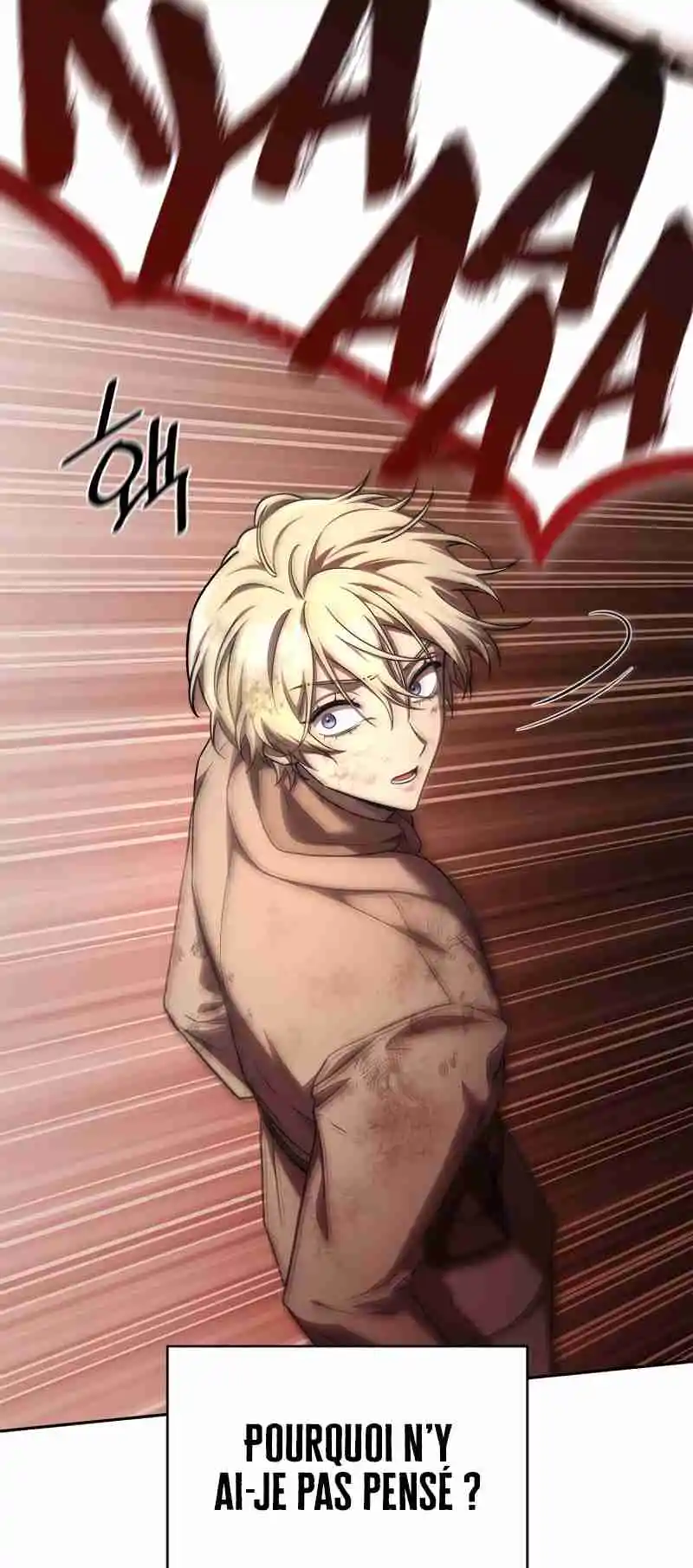 Read The Infinite Mage FR Manga Online