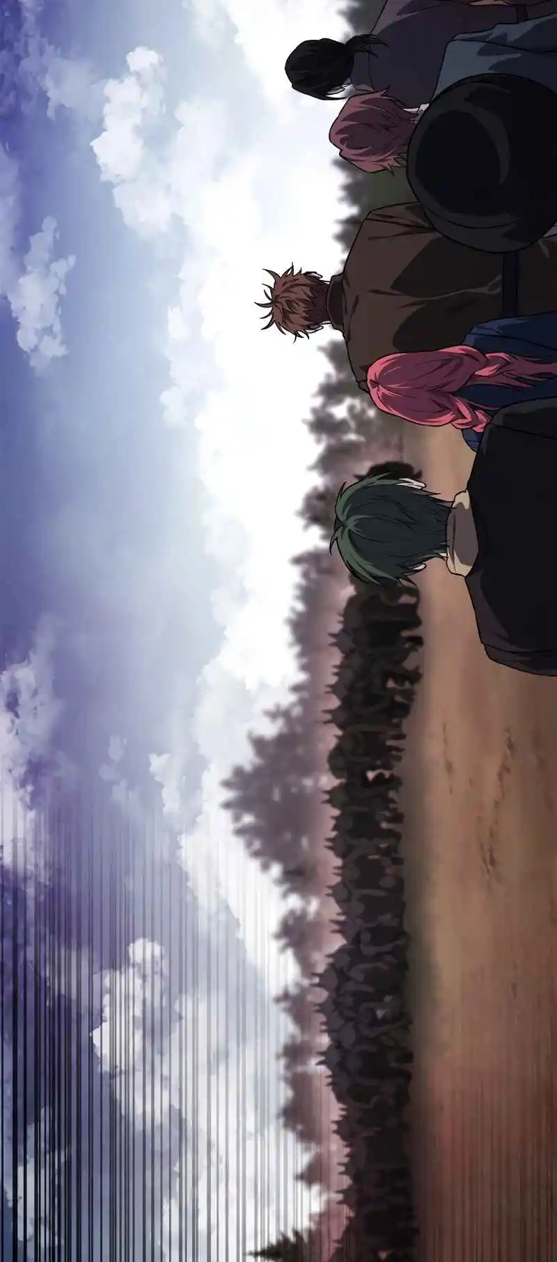 Read The Infinite Mage FR Manga Online
