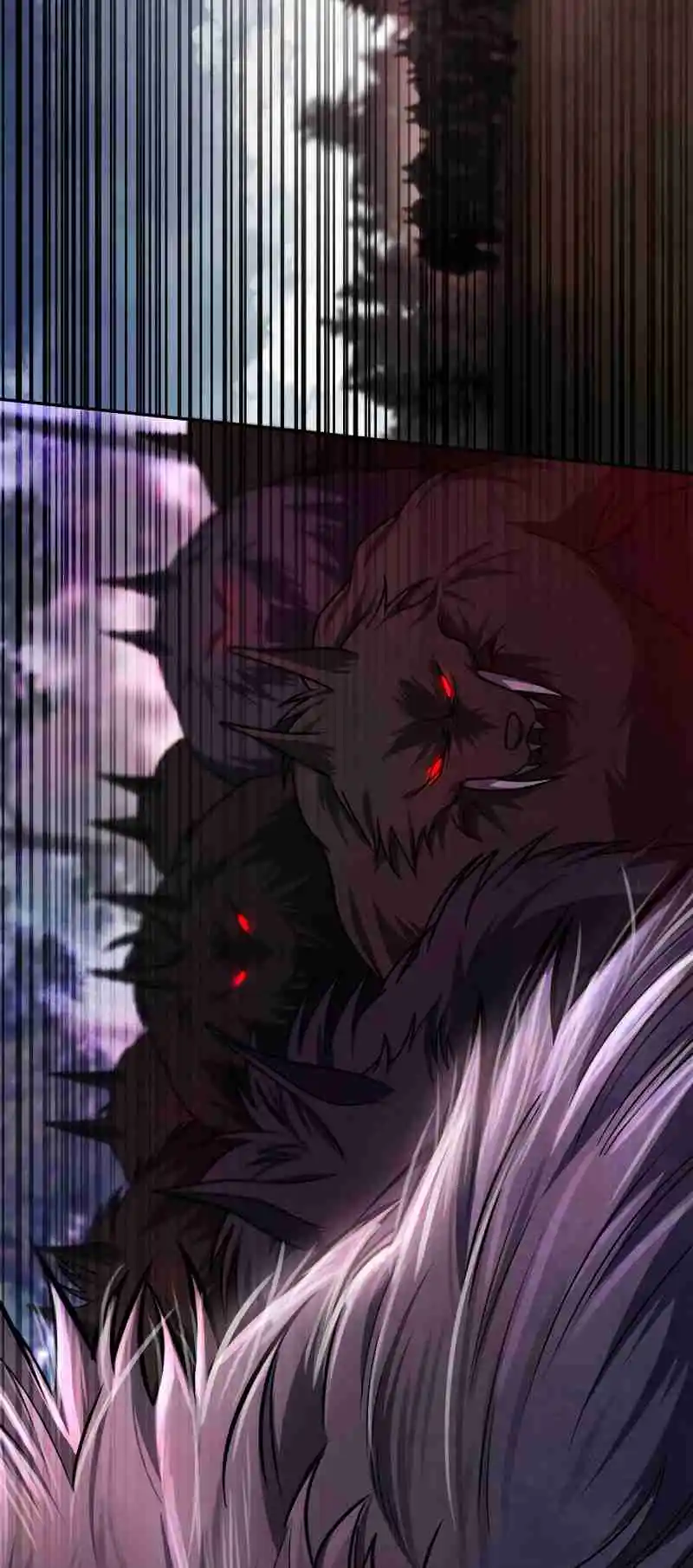 Read The Infinite Mage FR Manga Online